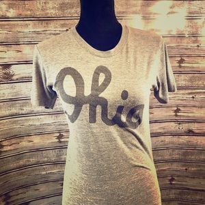 Homage Ohio State University women’s t-shirt
